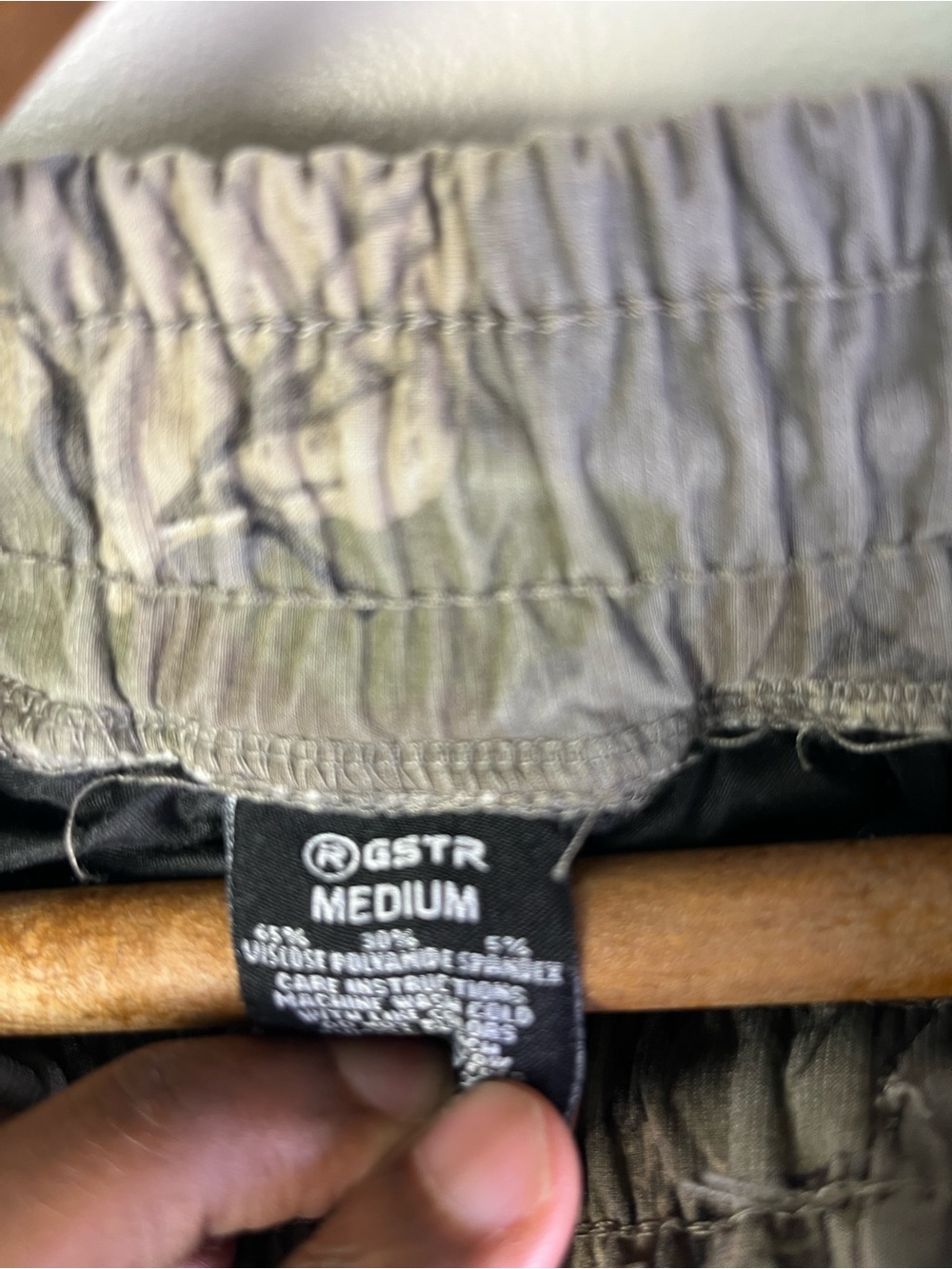Cargo pants - Picture 5 of 9